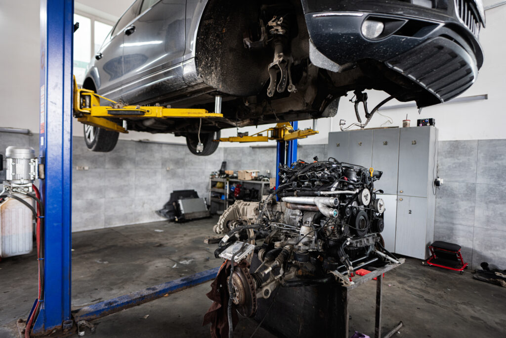 Auto Repair INGLESIDE IL